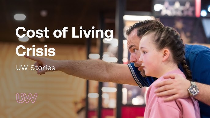 Cost of living crisis – Earning an extra income