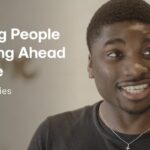 Young People Making Money with UW